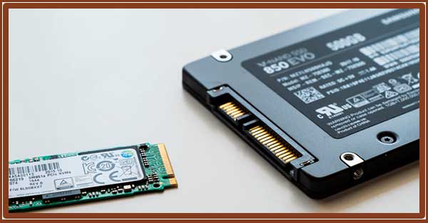 upgrade ssd